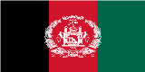 Flag of Afghanistan