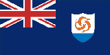 Flag of Anguilla