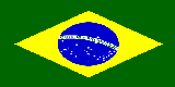 Flag of Brazil