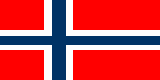 Flag of Bouvet Island