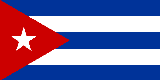 Flag of Cuba