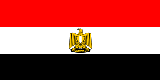 Flag of Egypt