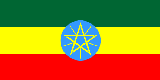 Flag of Ethiopia