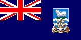 Flag of Falkland Islands