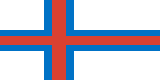 Flag of Faroe Islands