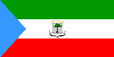 Flag of Equatorial Guinea