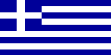 Flag of Greece