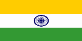 Flag of India