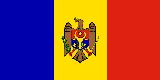 Flag of Moldova