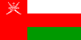 Flag of Oman