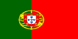 Flag of Portugal