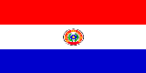 Flag of Paraguay