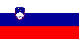 Flag of Slovenia