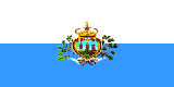 Flag of San Marino