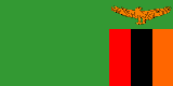 Flag of Zambia